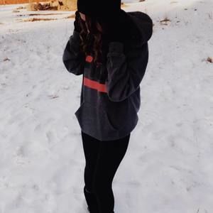 Meet your Posher, Sienna